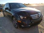MERCEDES-BENZ - C-CLASS