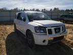 NISSAN - ARMADA