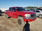 GMC - SIERRA
