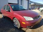 FORD - FOCUS