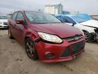 FORD - FOCUS