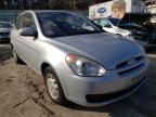 HYUNDAI - ACCENT