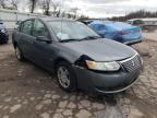 SATURN - ION