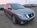 NISSAN - PATHFINDER