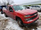 CHEVROLET - COLORADO