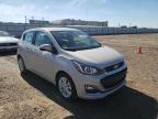 CHEVROLET - SPARK