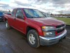 CHEVROLET - COLORADO