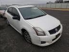 NISSAN - SENTRA