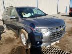 CHEVROLET - TRAVERSE