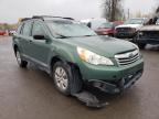 SUBARU - OUTBACK