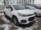 CHEVROLET - TRAX