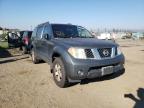 NISSAN - PATHFINDER