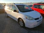 TOYOTA - SIENNA