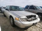 FORD - CROWN VICTORIA