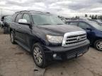 TOYOTA - SEQUOIA