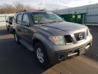 NISSAN - PATHFINDER