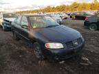 NISSAN - SENTRA
