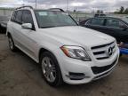 MERCEDES-BENZ - GLK-CLASS