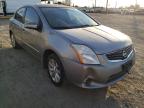 NISSAN - SENTRA
