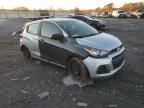 CHEVROLET - SPARK