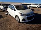 CHEVROLET - SPARK