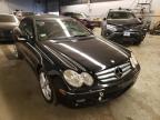 MERCEDES-BENZ - CLK-CLASS