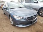 MAZDA - 6