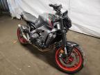 usados YAMAHA MT09