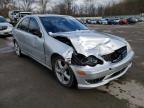 MERCEDES-BENZ - C-CLASS