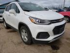 CHEVROLET - TRAX