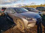 LEXUS - NX