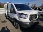 FORD - TRANSIT CONNECT