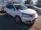 CHEVROLET - TRAVERSE