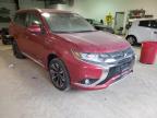 MITSUBISHI - OUTLANDER