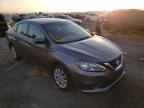 NISSAN - SENTRA