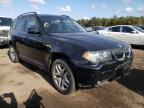 BMW - X3