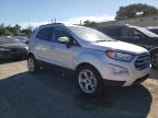 FORD - ECOSPORT S