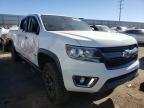 CHEVROLET - COLORADO