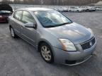 NISSAN - SENTRA
