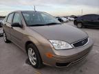 FORD - FOCUS