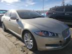 JAGUAR - XF