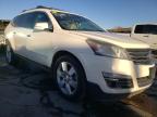 CHEVROLET - TRAVERSE