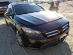 MERCEDES-BENZ - CLA-CLASS