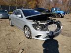 MERCEDES-BENZ - CLA-CLASS
