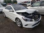 MERCEDES-BENZ - CLA-CLASS