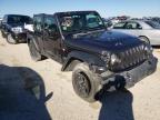 JEEP - WRANGLER