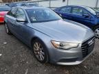 AUDI - A6