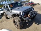 JEEP - WRANGLER