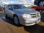 DODGE - AVENGER