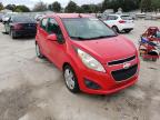 CHEVROLET - SPARK